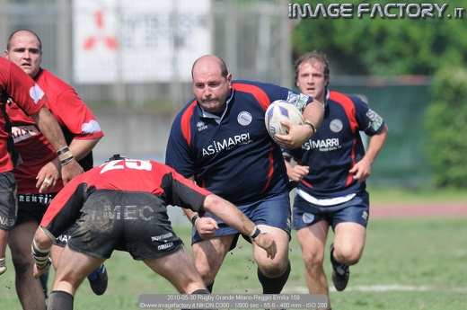2010-05-30 Rugby Grande Milano-Reggio Emilia 158